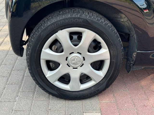 Peugeot 107 Millesim 200*Klima*Allwetter*TÜV NEU - foto 10
