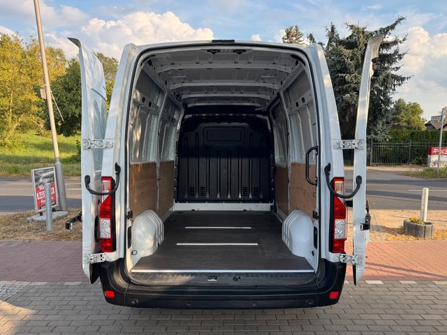 Opel Movano B Kasten L2H2 3,5t*34TKM*Nav*Klima*Temp* - bilder 6