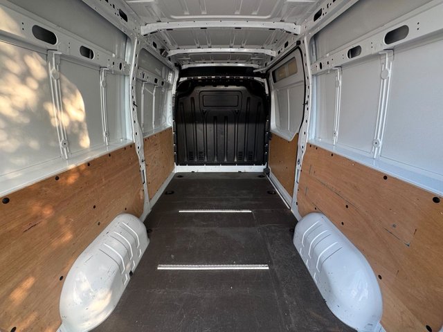 Opel Movano B Kasten L2H2 3,5t*34TKM*Nav*Klima*Temp* - bilder 7