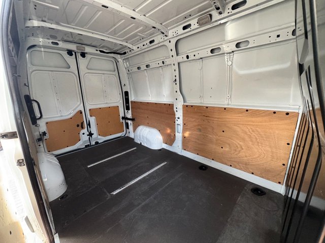Opel Movano B Kasten L2H2 3,5t*34TKM*Nav*Klima*Temp* - bilder 8