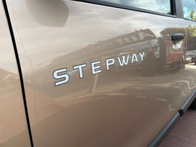 Dacia Lodgy 1.6 SCe STEPWAY*Navi*7xSitze*Tempomat*1.HD - bilder 10
