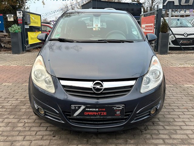 Opel Corsa D 1.2 CATCH ME Now*Klima*TÜV 02/26 - bilder 2