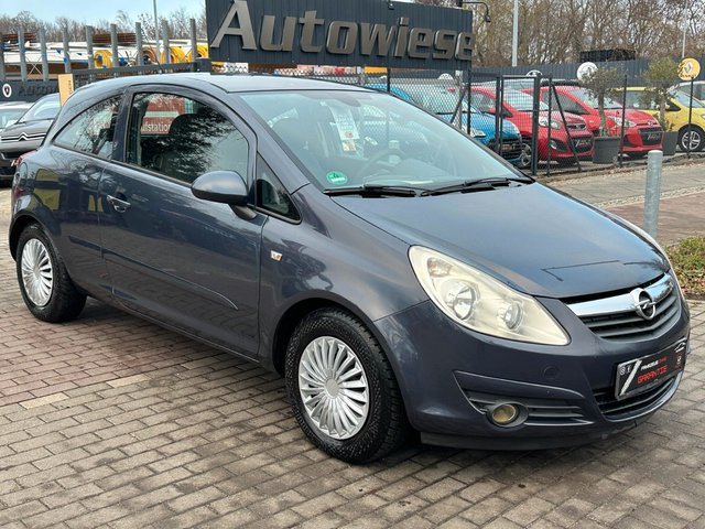 Opel Corsa D 1.2 CATCH ME Now*Klima*TÜV 02/26 - bilder 3