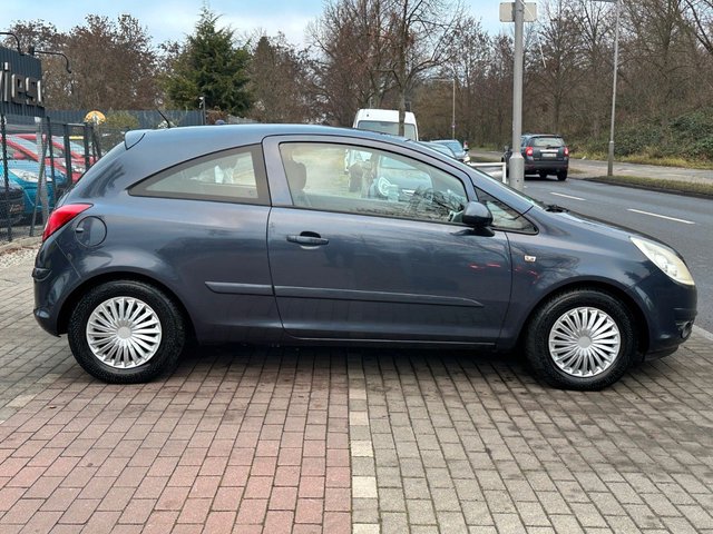 Opel Corsa D 1.2 CATCH ME Now*Klima*TÜV 02/26 - bilder 4