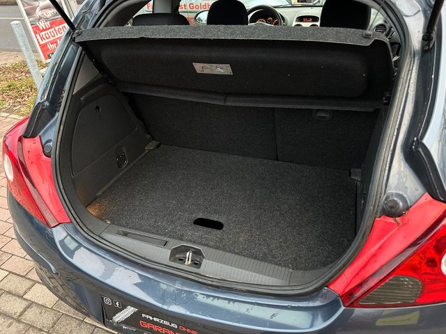 Opel Corsa D 1.2 CATCH ME Now*Klima*TÜV 02/26 - bilder 7