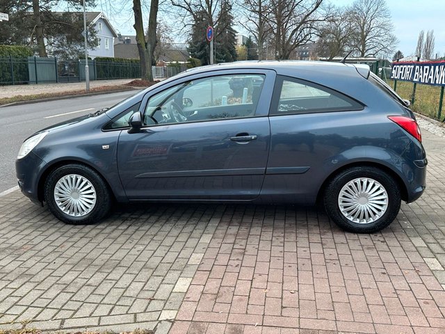 Opel Corsa D 1.2 CATCH ME Now*Klima*TÜV 02/26 - bilder 8