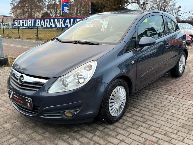 Opel Corsa D 1.2 CATCH ME Now*Klima*TÜV 02/26 - bilder 9