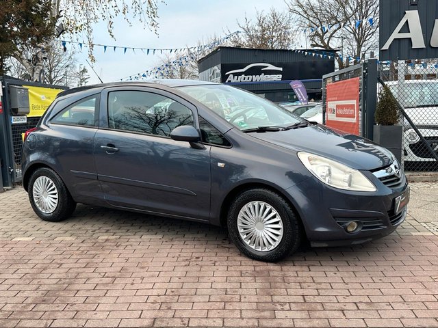 Opel Corsa D 1.2 CATCH ME Now*Klima*TÜV 02/26 - bilder 1