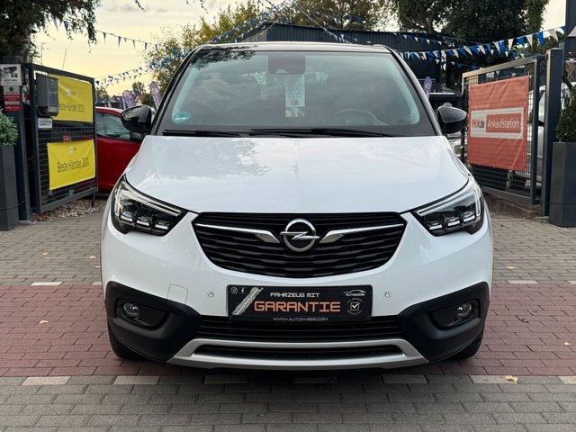 Opel Crossland (X)*Navi*LED*Head-Up*Temp.*INNOVATION - bilder 2