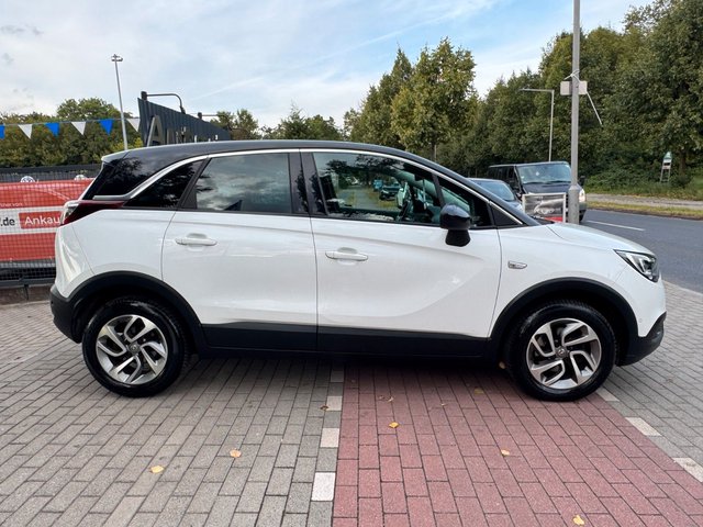 Opel Crossland (X)*Navi*LED*Head-Up*Temp.*INNOVATION - bilder 4