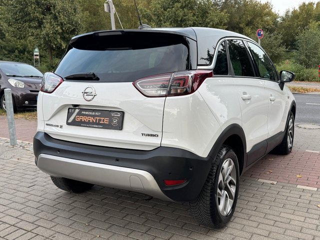 Opel Crossland (X)*Navi*LED*Head-Up*Temp.*INNOVATION - bilder 5