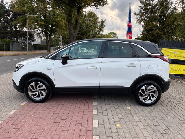 Opel Crossland (X)*Navi*LED*Head-Up*Temp.*INNOVATION - bilder 7