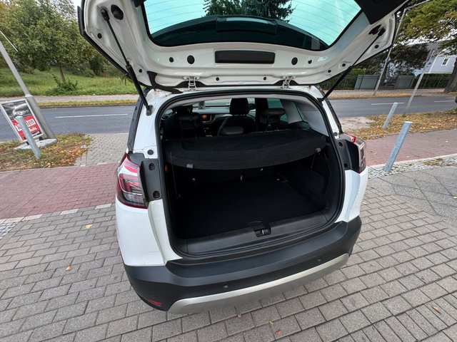 Opel Crossland (X)*Navi*LED*Head-Up*Temp.*INNOVATION - bilder 9