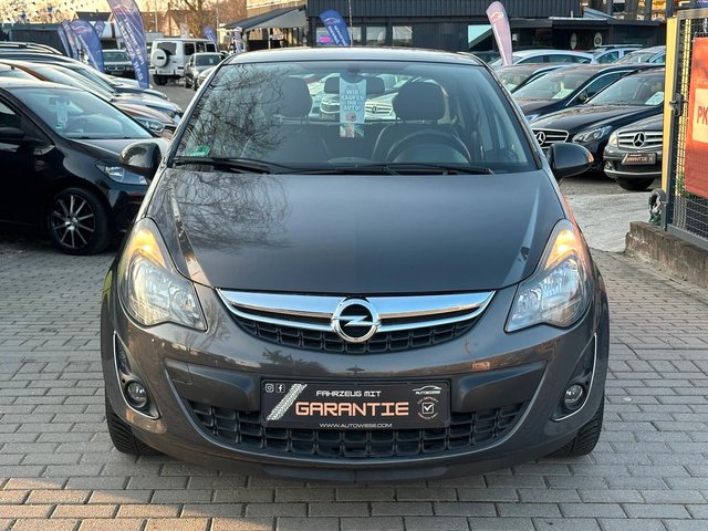 Opel Corsa D 1.2 Energy*Klima*Temp*Kette NEU*TÜV NEU* - foto 2