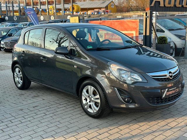 Opel Corsa D 1.2 Energy*Klima*Temp*Kette NEU*TÜV NEU* - foto 3