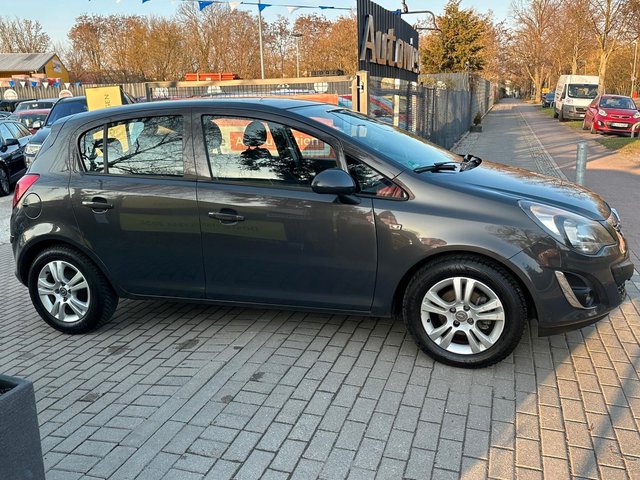Opel Corsa D 1.2 Energy*Klima*Temp*Kette NEU*TÜV NEU* - foto 4