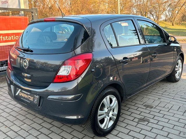 Opel Corsa D 1.2 Energy*Klima*Temp*Kette NEU*TÜV NEU* - foto 5