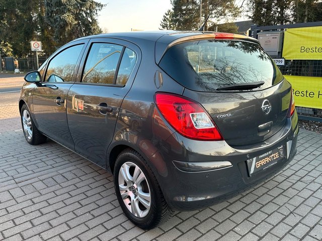 Opel Corsa D 1.2 Energy*Klima*Temp*Kette NEU*TÜV NEU* - foto 6
