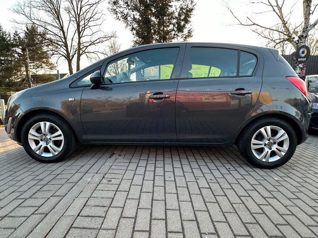 Opel Corsa D 1.2 Energy*Klima*Temp*Kette NEU*TÜV NEU* - foto 7