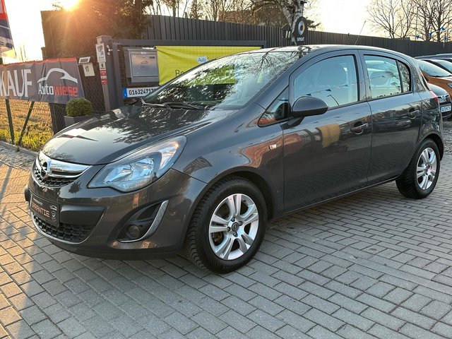 Opel Corsa D 1.2 Energy*Klima*Temp*Kette NEU*TÜV NEU* - foto 8