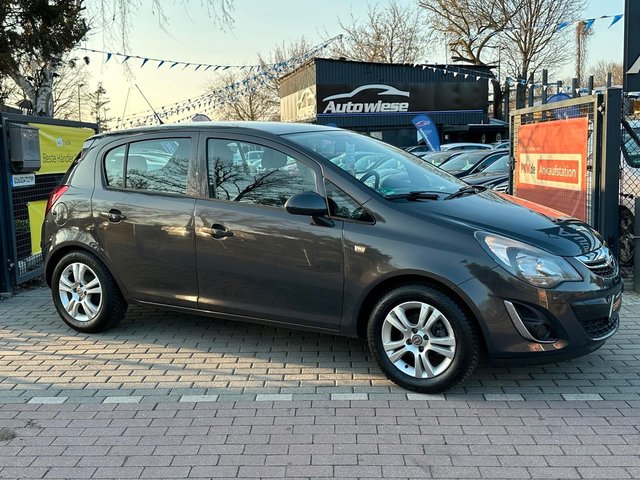 Opel Corsa D 1.2 Energy*Klima*Temp*Kette NEU*TÜV NEU* - foto 1