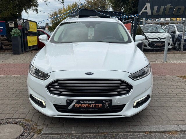 Ford Mondeo 1.5 TDCi Turnier*Nav*Temp*PDC*Szh*TÜV NEU - foto 2
