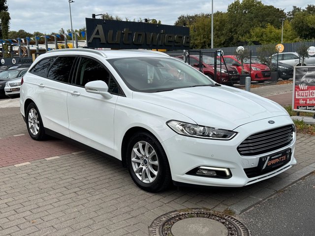 Ford Mondeo 1.5 TDCi Turnier*Nav*Temp*PDC*Szh*TÜV NEU - foto 3