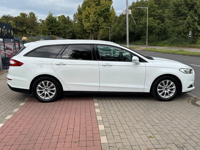 Ford Mondeo 1.5 TDCi Turnier*Nav*Temp*PDC*Szh*TÜV NEU - foto 4