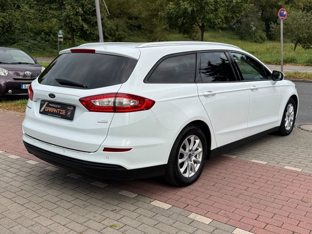 Ford Mondeo 1.5 TDCi Turnier*Nav*Temp*PDC*Szh*TÜV NEU - foto 5