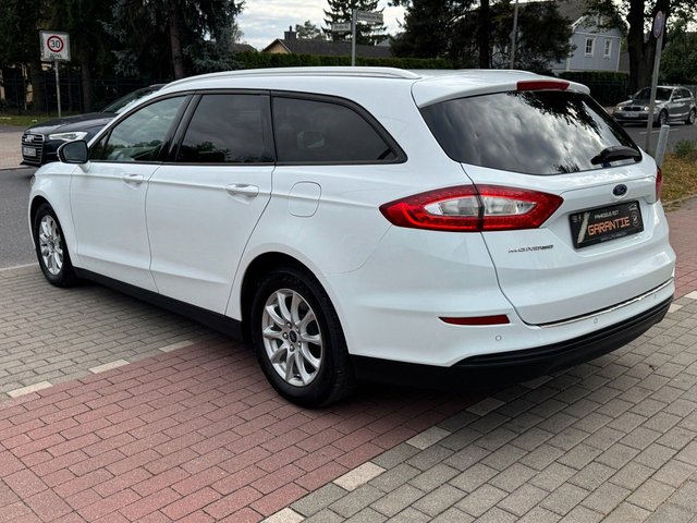 Ford Mondeo 1.5 TDCi Turnier*Nav*Temp*PDC*Szh*TÜV NEU - foto 7