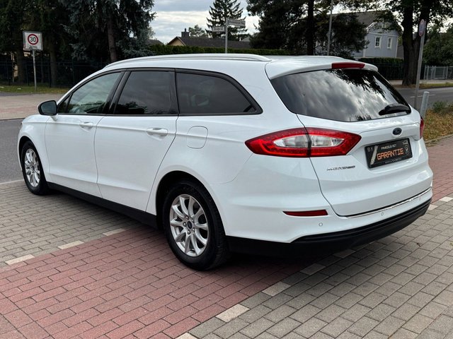 Ford Mondeo 1.5 TDCi Turnier*Nav*Temp*PDC*Szh*TÜV NEU - foto 8