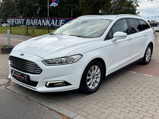 Ford Mondeo 1.5 TDCi Turnier*Nav*Temp*PDC*Szh*TÜV NEU - foto 10