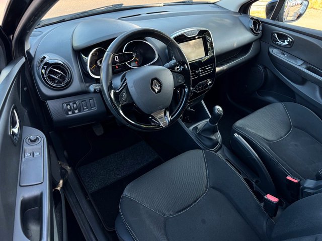 Renault Clio IV Grandtour Dynamique 1.2*Navi*Klima*Temp. - bilder 10