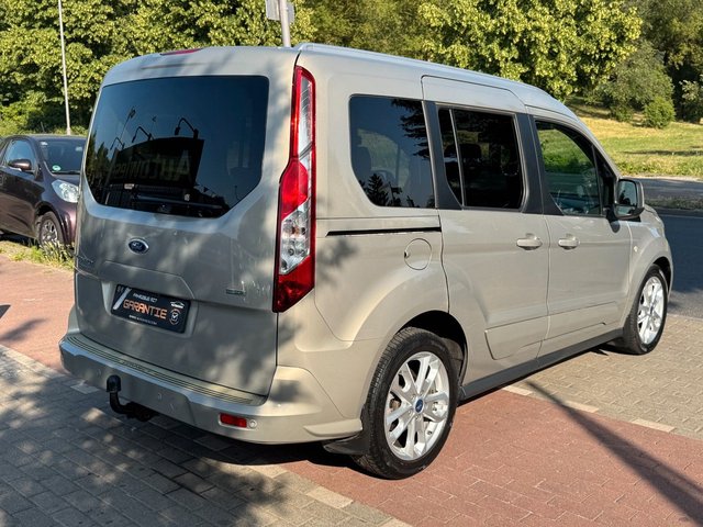 Ford Tourneo Connect Titanium*Aut*Nav*PDC*Kam*Temp* - bilder 5