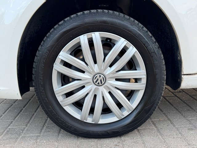 Volkswagen Caddy 1.4TSI Maxi BMT*Aut*7Sitze*Nav*Temp*Kamera - bilder 10