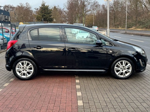 Opel Corsa D Satellite 1.4*OPC-LINE*Klima*Shz*TÜV NEU - bilder 4