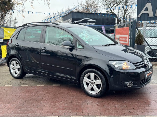 Volkswagen Golf Plus VI Comfortline Aut.*PDC*Temp*SHZ* - foto 1