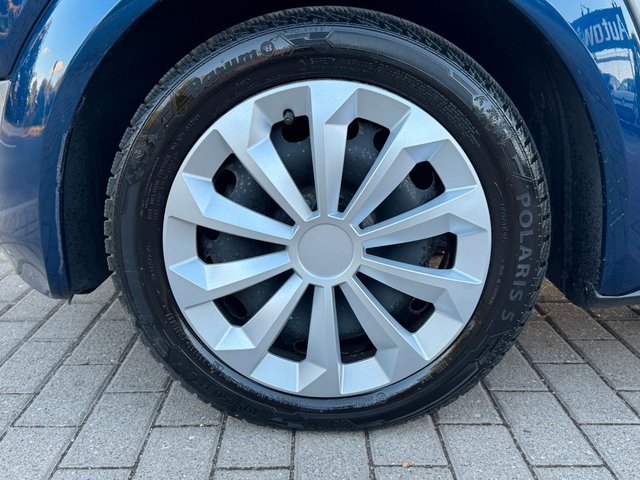 Smart ForFour forfour Basis 1.1*Aut.*Allwetter*TÜV NEU - foto 10