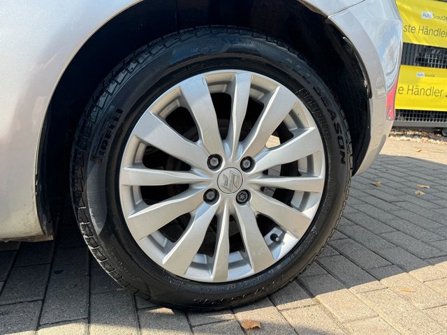 Suzuki Swift Comfort 1.2*Klima*85TKM*TÜV NEU - bilder 10