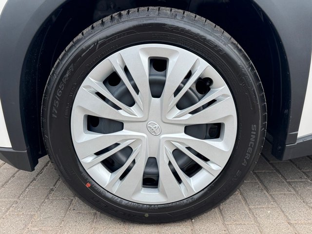 Toyota Aygo X Business Edition*Aut.*CarPlay*SHZ*CAM*4KM - foto 9