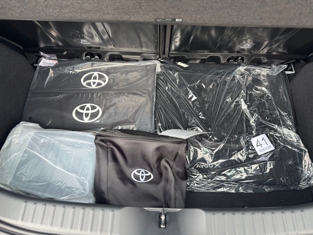 Toyota Aygo X Business Edition*Aut.*CarPlay*SHZ*CAM*4KM - foto 10