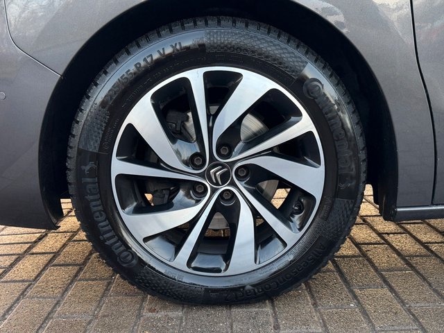 Citroën SpaceTourer*Aut*8Sitze*Pano*Nav*ACC*Leder*HUD* - bilder 9