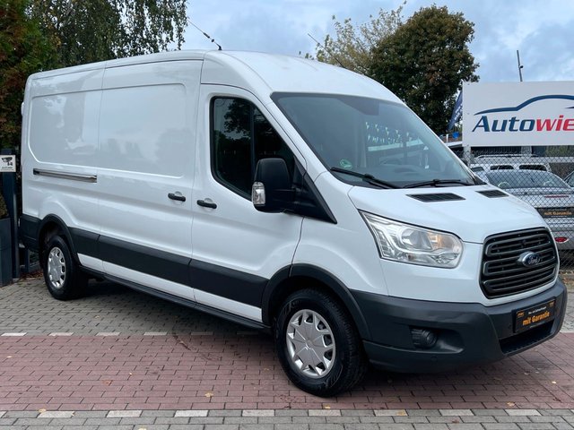 Ford Transit - bilder 1