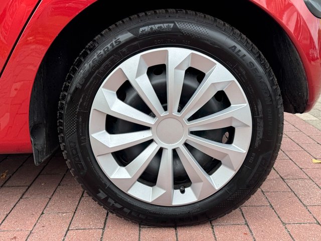 Renault Modus Avantage 1.2 Panorama*Klima*Allwetter*LPG* - bilder 9