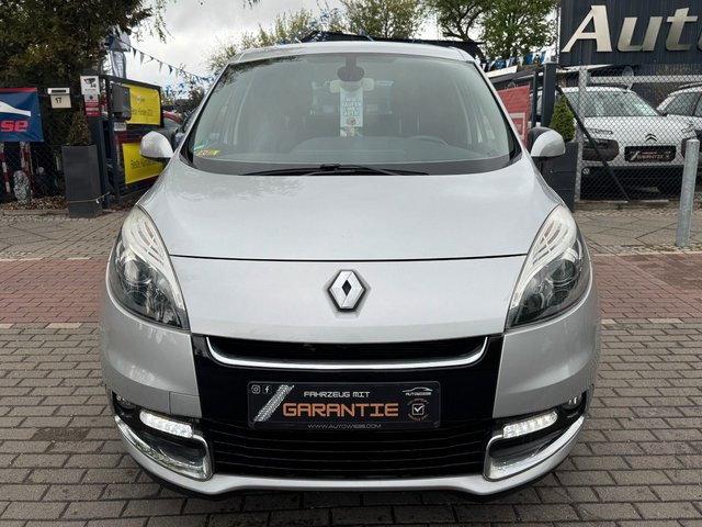 Renault Scenic Dynamique 1.5dCi*Navi*PDC*Tempomat*1.Hd - foto 2