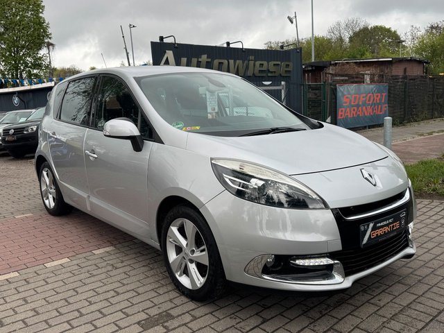 Renault Scenic Dynamique 1.5dCi*Navi*PDC*Tempomat*1.Hd - foto 3