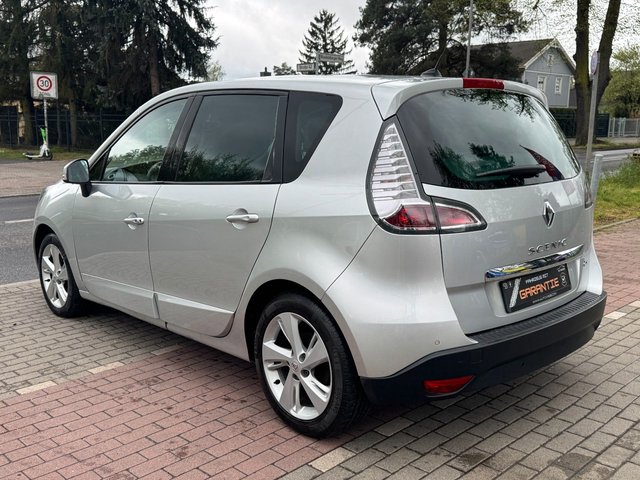 Renault Scenic Dynamique 1.5dCi*Navi*PDC*Tempomat*1.Hd - foto 7