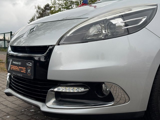 Renault Scenic Dynamique 1.5dCi*Navi*PDC*Tempomat*1.Hd - foto 10