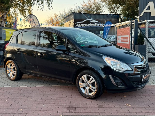 Opel Corsa D Active 1.3 CDTI*Klima*Shz*Tempomat*Pdc* - bilder 1