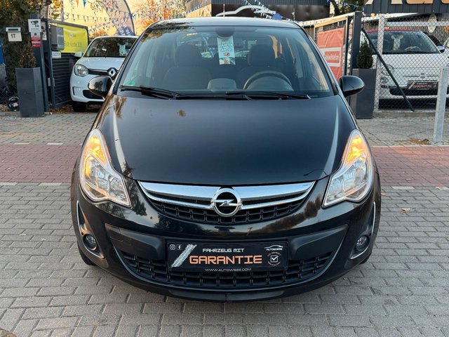 Opel Corsa D Active 1.3 CDTI*Klima*Shz*Tempomat*Pdc* - bilder 2